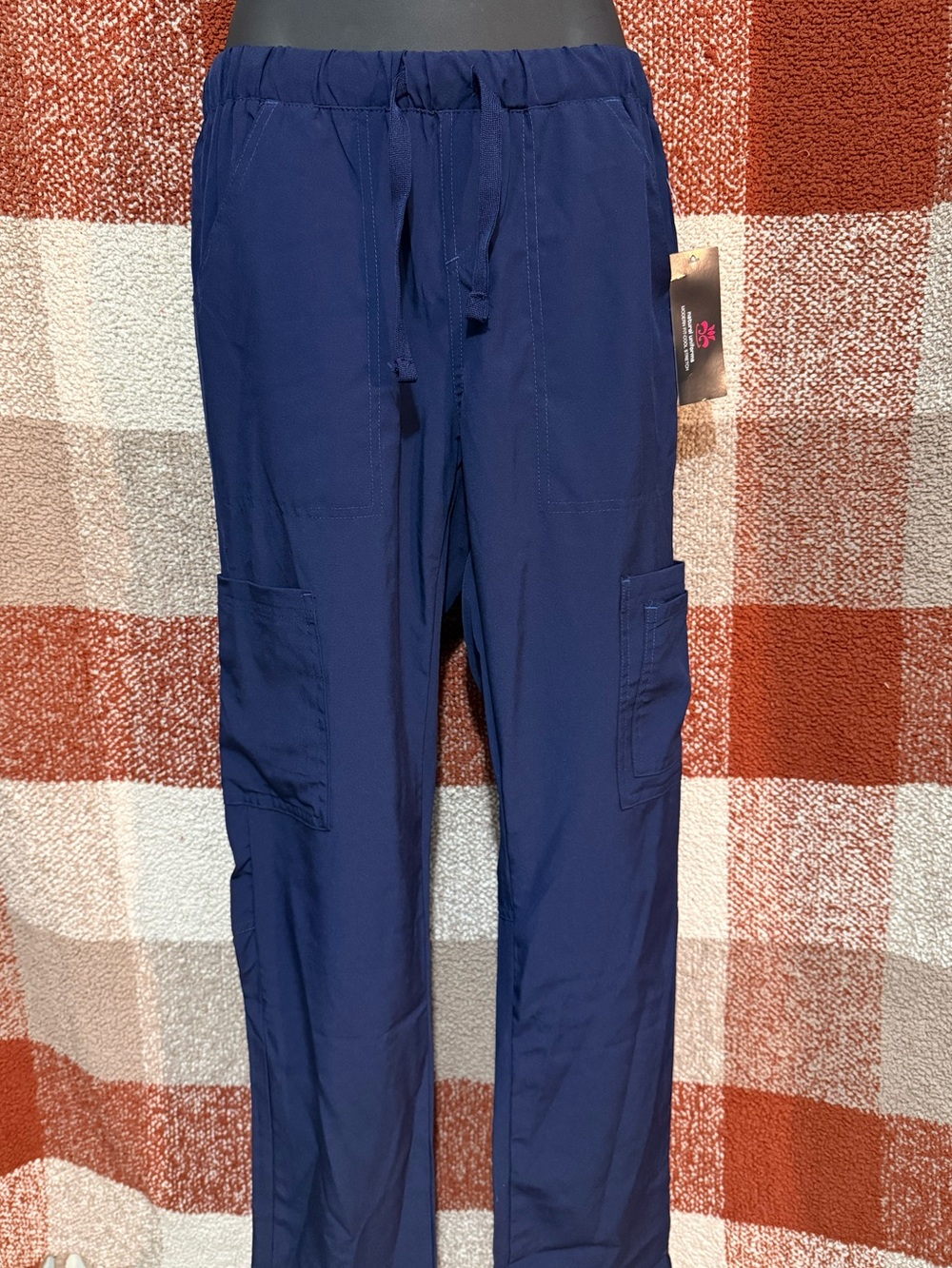 Natural Uniforms Cool Stretch scrub pants